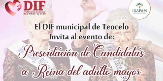 INVITACIÓN: