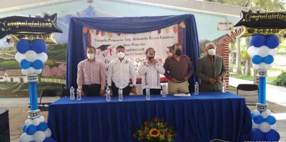 Padres de familia, pieza fundamental en la educación en México: Anell Reyes