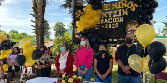 Nunca permitan que la actitud de otras personas cambie su corazón: Daniela Villegas