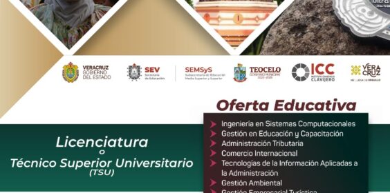 Estudia con nosotros