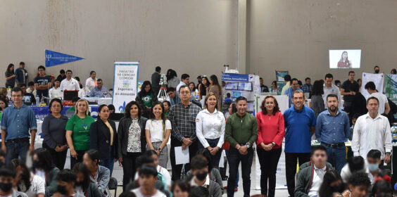 EXPO ORIENTA UV – TEOCELO 2023