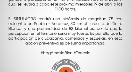 COMUNICADO