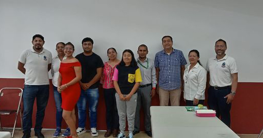 Inician las Acciones Móviles en Teocelo: Capacitación para el Trabajo con Valor Curricular