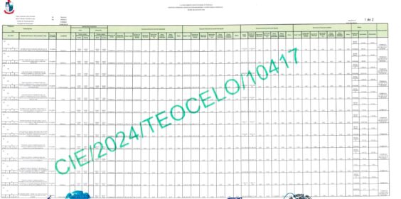 CIERRE DE FAISMUN EJERCICIO 2024